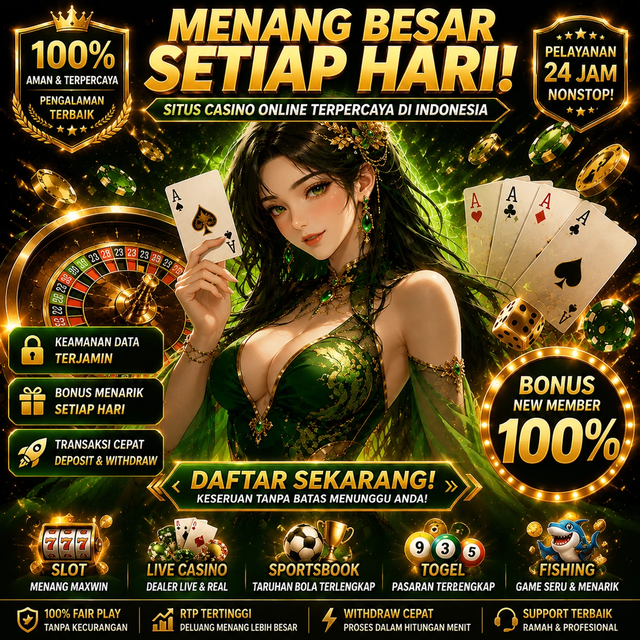 amototo APK Indonesia - Panduan Lengkap dan Tutorial
